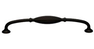 Tuscany Pull 8 13/16" Oil Rubbed Bronze