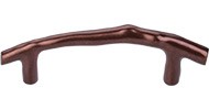 Aspen Twig 3.5" Mahogany Bronze