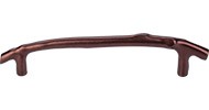 Aspen Twig 8" Mahogany Bronze