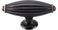 Tuscany T-Pull 2 7/8" Tuscan Bronze