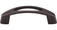 Verona Pull 3" Oil Rubbed Bronze