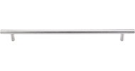 Solid Bar Pull 18 7/8" Stainless Steel