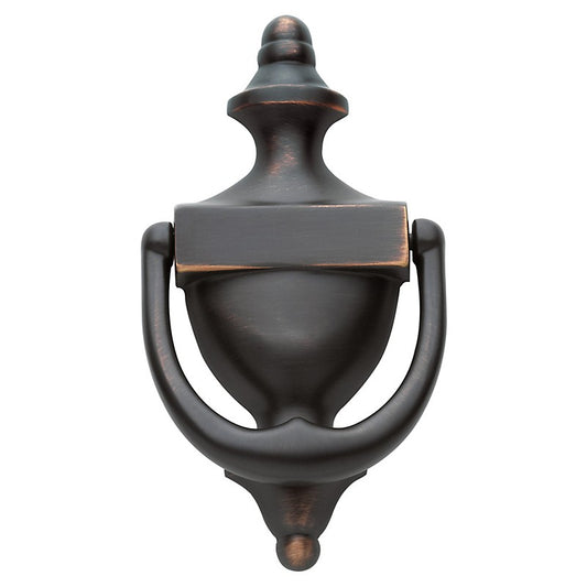 Venetian Bronze Colonial Door Knocker