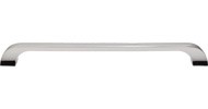 Neo Appliance Pull 12" Polished Nickel