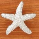 Starfish Cabinet Knob