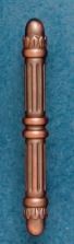 Distressed Copper Reed Pull