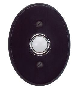 Traditional Door Bell Cover