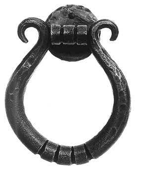 Tuscan Door Knocker