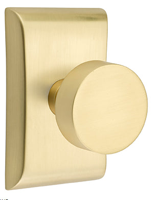 263-City Lights Interior door knobs