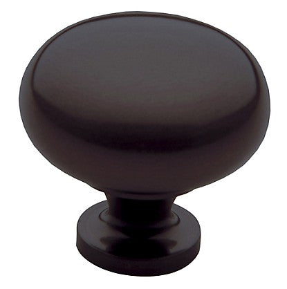 Venetian Bronze Traditional Knob