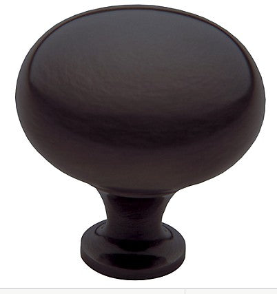 Simple Venetian Bronze Knob