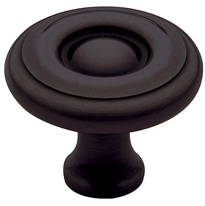 Timeless Venetian Bronze Knob