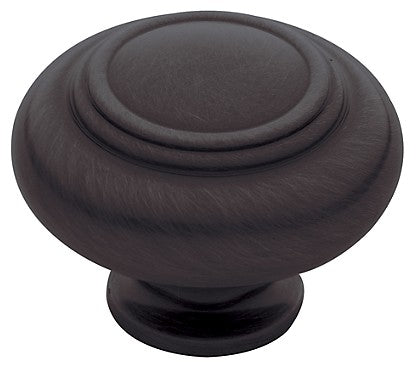 Venetian Bronze Loop Knob