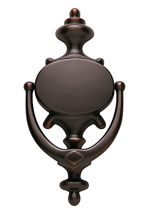 Venetian Bronze Imperial Door Knocker