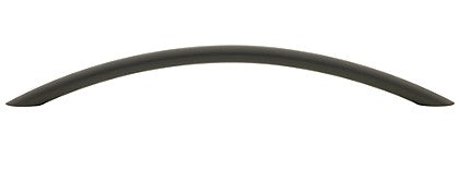 Oil-Rubbed Bronze Arch Pull 8"