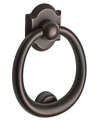 Venetian Bronze Ring Knocker