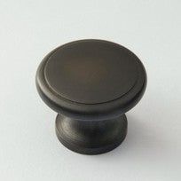 Kensington Conventional Knob 1 1/8"