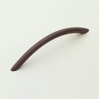 Oil-Rubbed Bronze Arch Pull 128mm