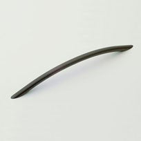 Weathered Bronze Arch Pull 224mm