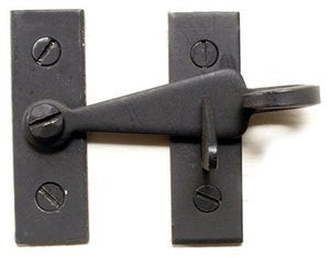 Pigtail Latch 2"