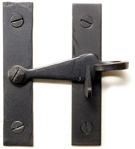 Pigtail Latch 3"