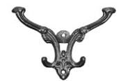 Victorian Hook - Double