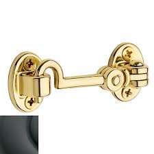 Swivel Cabin Door Latch Oil Rubbed Bronze