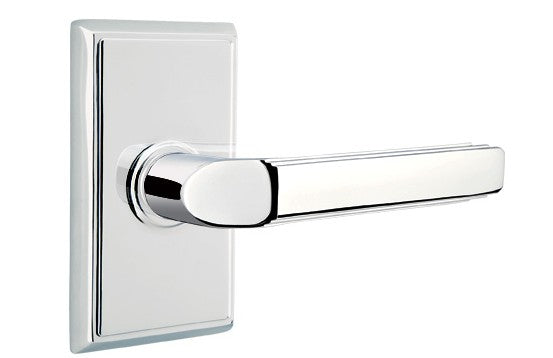 No. 5003 Door Lever (RCT) Polished Chrome