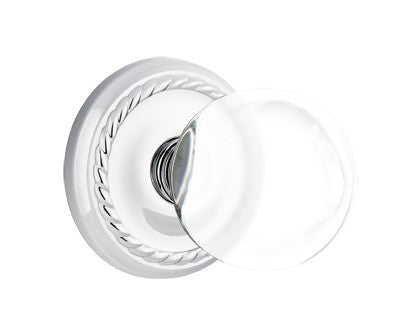 No. 1019 Door Knob (RPD) Polished Chrome