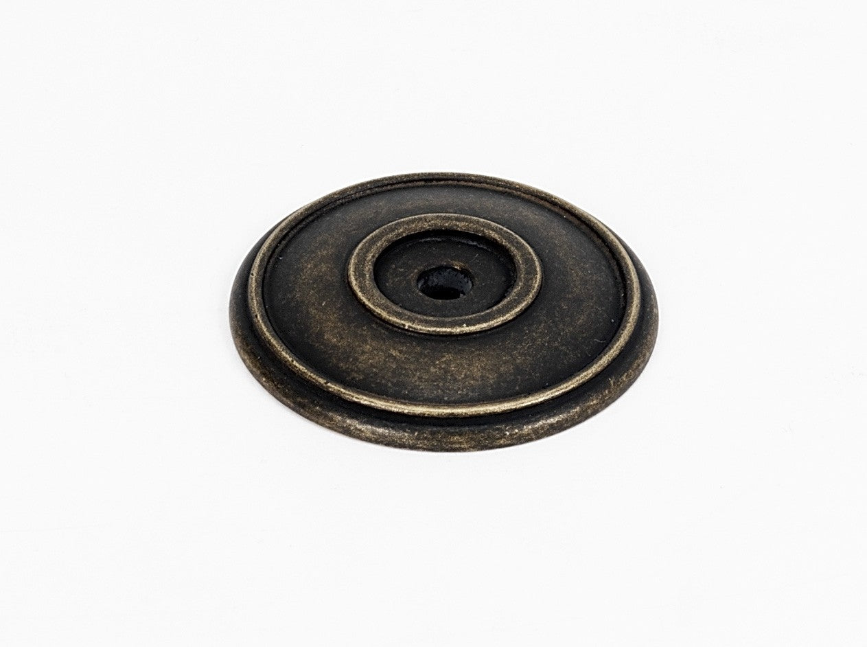 Barcelona Colonial Backplate
