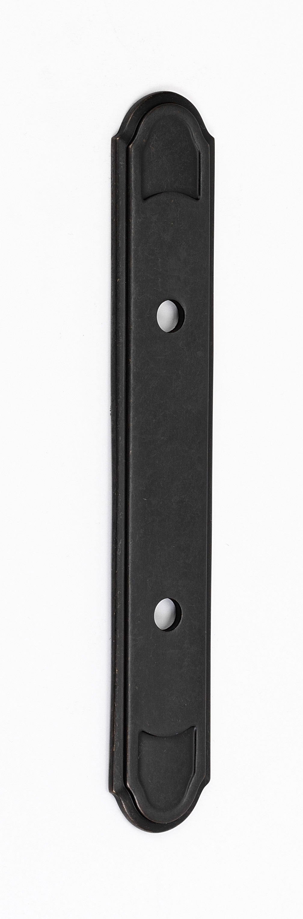 Barcelona Pull Backplate 3"